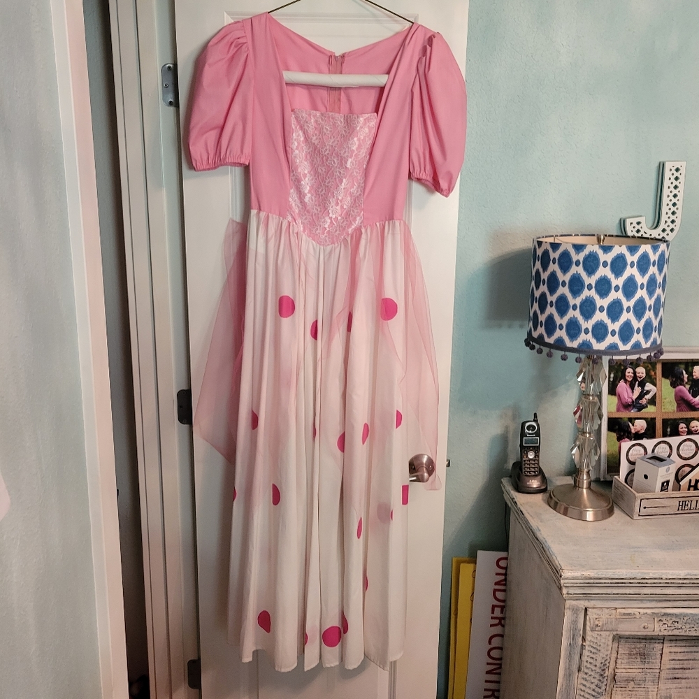 Toy Story Little Bo Peep Costume